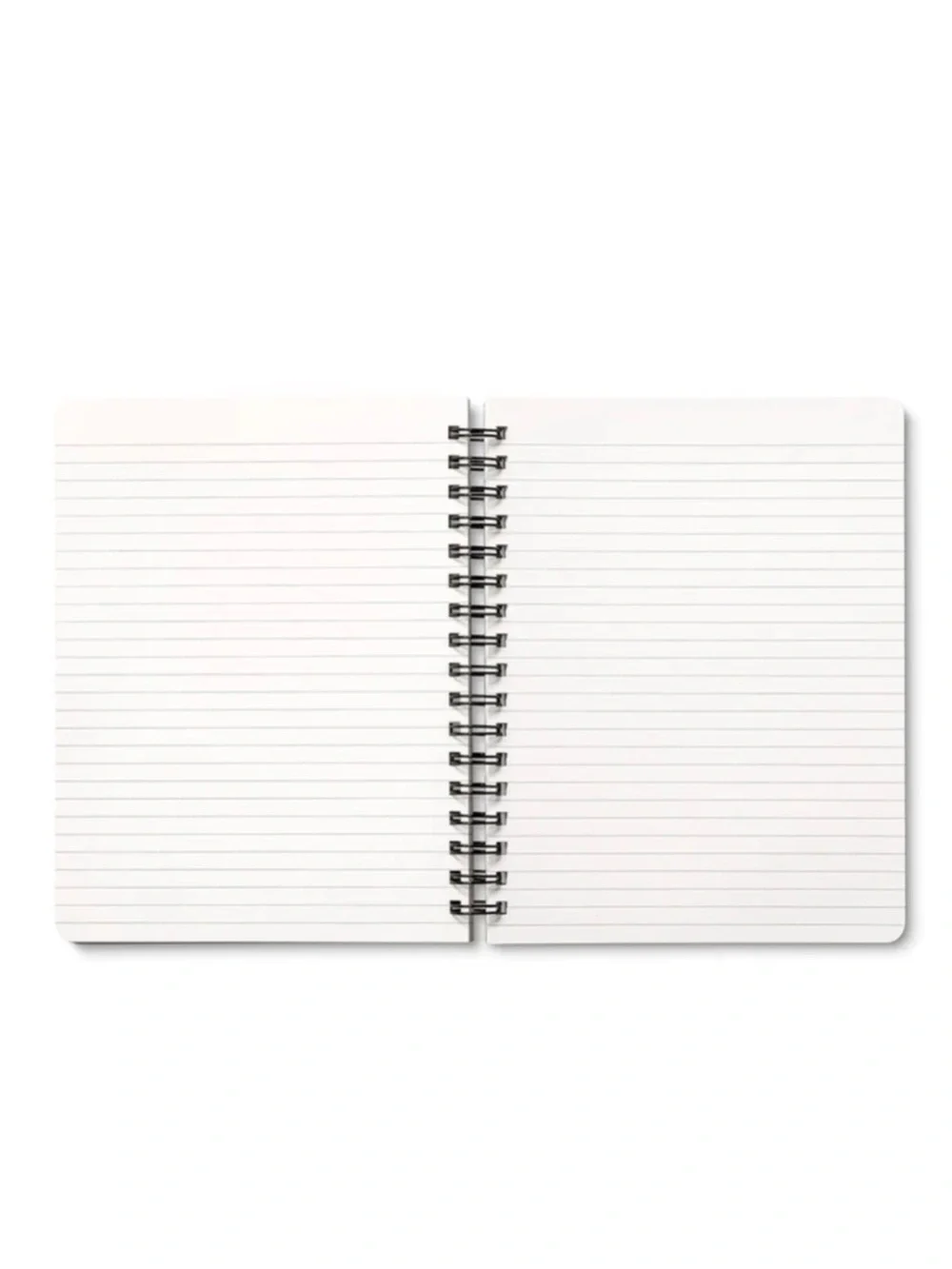 NWT • Spiral Notebook - 